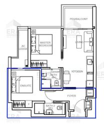 Sophia Hills (D9), Condominium #565276541